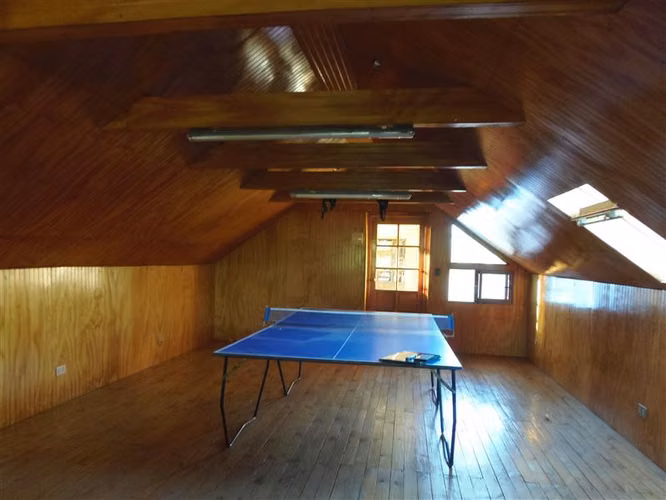 Vendo oportunidad casa parcela de agrado, quincho, Peñaflor - Imagen 44