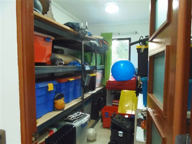 Vendo oportunidad casa parcela de agrado, quincho, Peñaflor - Imagen 21