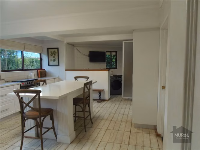 Vendo oportunidad casa parcela de agrado, quincho, Peñaflor
