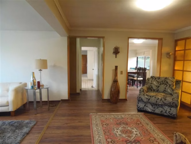 Vendo oportunidad casa parcela de agrado, quincho, Peñaflor - Imagen 4