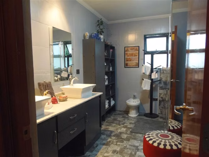 Vendo oportunidad casa parcela de agrado, quincho, Peñaflor - Imagen 37