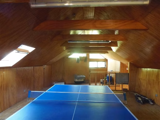 Vendo oportunidad casa parcela de agrado, quincho, Peñaflor - Imagen 43