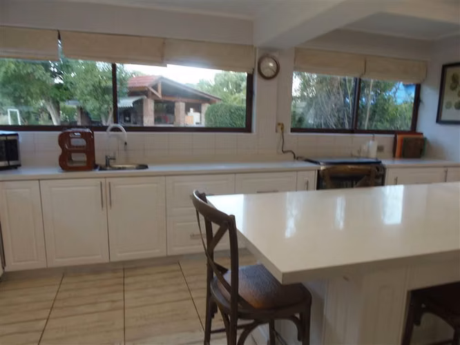Vendo oportunidad casa parcela de agrado, quincho, Peñaflor - Imagen 6