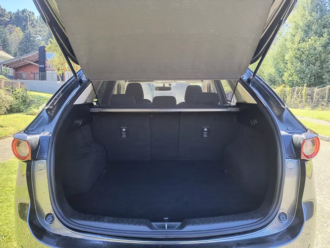 Mazda All New CX5 R 2.0 Full Automatico