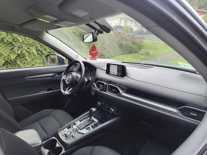 Mazda All New CX5 R 2.0 Full Automatico