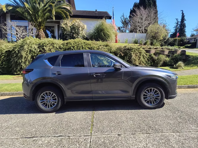 Mazda All New CX5 R 2.0 Full Automatico
