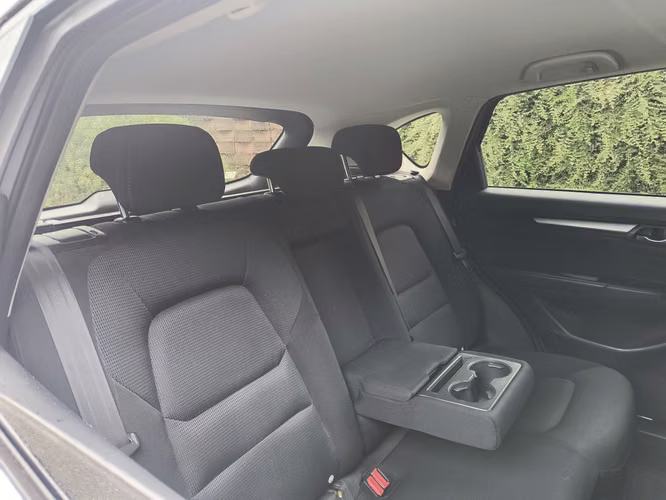Mazda All New CX5 R 2.0 Full Automatico