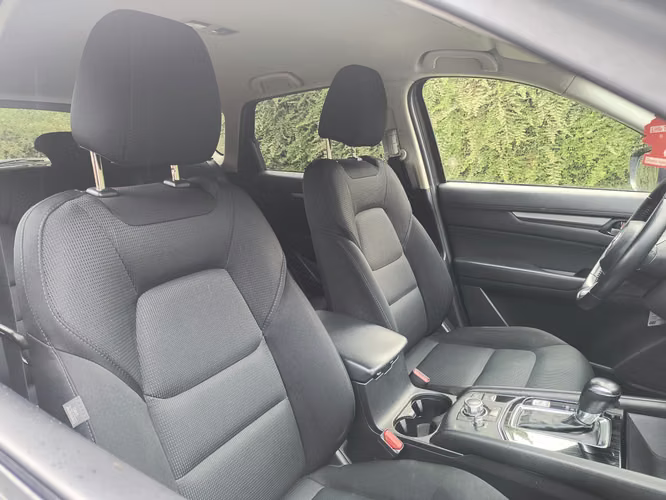 Mazda All New CX5 R 2.0 Full Automatico