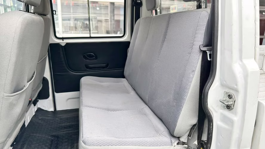 DFSK Truck DC C22 4x2 1.2 MT (2022)