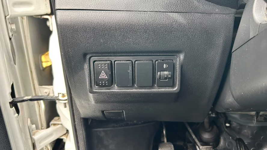 DFSK Truck DC C22 4x2 1.2 MT (2022)