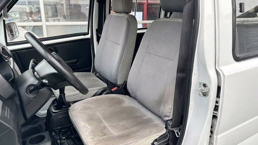 DFSK Truck DC C22 4x2 1.2 MT (2022)