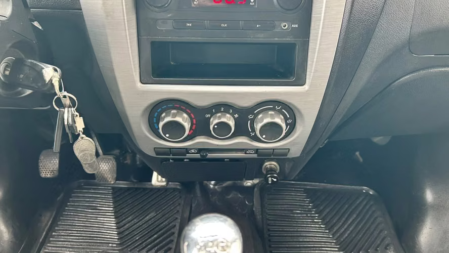 DFSK Truck DC C22 4x2 1.2 MT (2022)