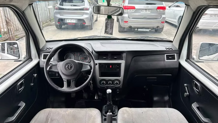 DFSK Truck DC C22 4x2 1.2 MT (2022)