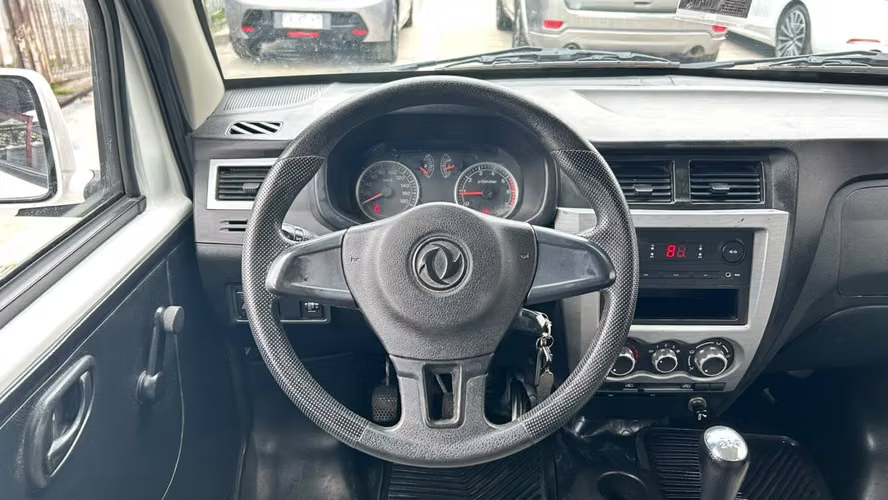 DFSK Truck DC C22 4x2 1.2 MT (2022)