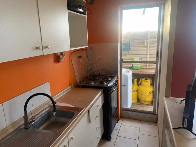 DEPTO FULL AMOBLADO 70 m² | Sector Sur – Llullaillaco (Estacionamiento + Bodega) - Imagen 11