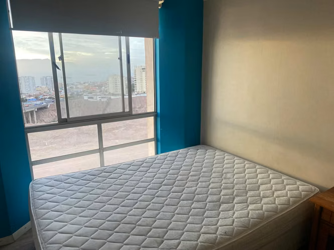 DEPTO FULL AMOBLADO 70 m² | Sector Sur – Llullaillaco (Estacionamiento + Bodega) - Imagen 4