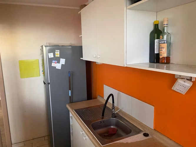 DEPTO FULL AMOBLADO 70 m² | Sector Sur – Llullaillaco (Estacionamiento + Bodega) - Imagen 12