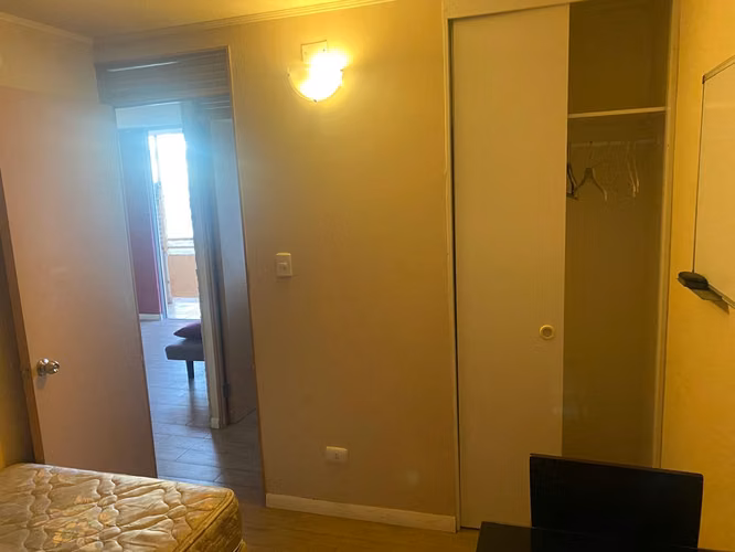 DEPTO FULL AMOBLADO 70 m² | Sector Sur – Llullaillaco (Estacionamiento + Bodega) - Imagen 8