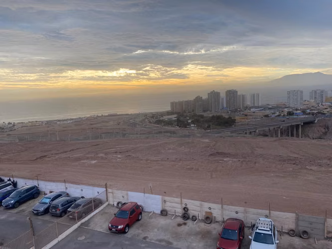 DEPTO FULL AMOBLADO 70 m² | Sector Sur – Llullaillaco (Estacionamiento + Bodega) - Imagen 2