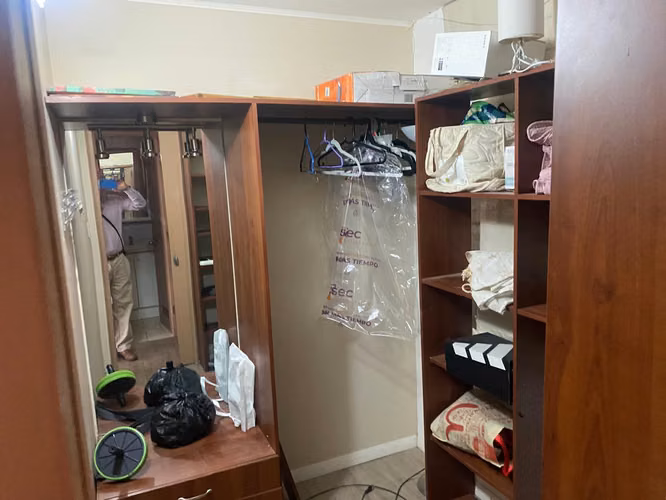 DEPTO FULL AMOBLADO 70 m² | Sector Sur – Llullaillaco (Estacionamiento + Bodega) - Imagen 9