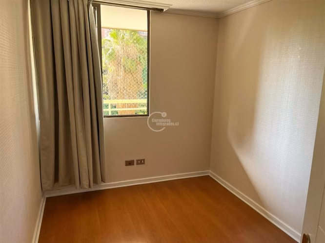 Departamento en venta de 3d/ 3b Las condes/Metro manquehue - Imagen 24