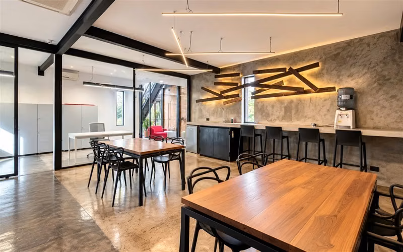 Oficina en venta en Providencia - Imagen 4