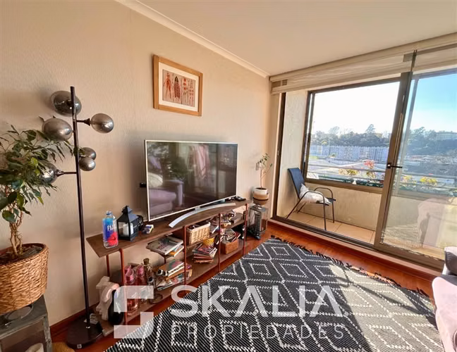 Departamento en venta 3 dormitorios en Concepción - Imagen 3