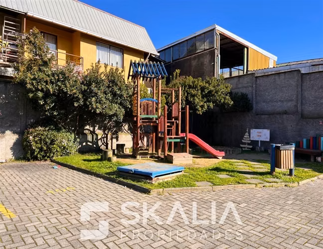 Departamento en venta 3 dormitorios en Concepción - Imagen 14