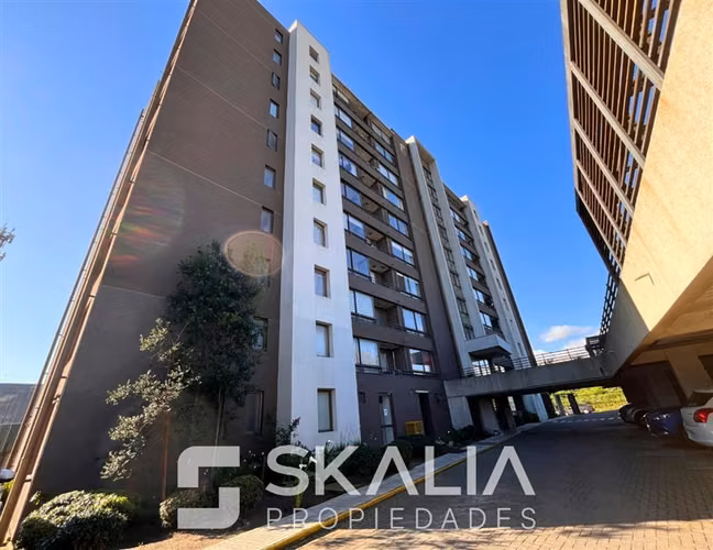 Departamento en venta 3 dormitorios en Concepción - Imagen 2