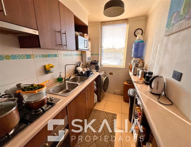 Departamento en venta 3 dormitorios en Concepción - Imagen 7
