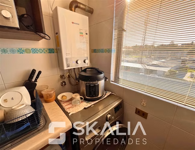 Departamento en venta 3 dormitorios en Concepción - Imagen 8