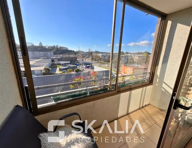 Departamento en venta 3 dormitorios en Concepción - Imagen 6