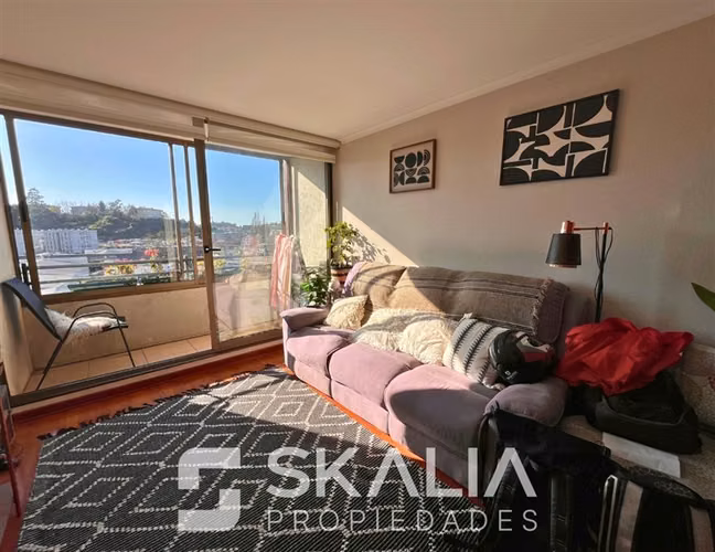 Departamento en venta 3 dormitorios en Concepción - Imagen 4