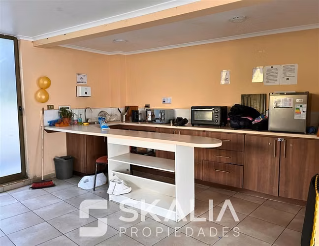 Departamento en venta 3 dormitorios en Concepción - Imagen 16