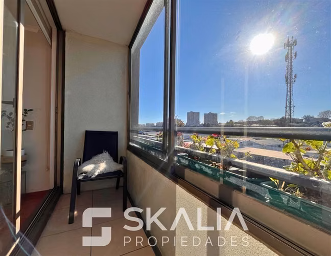 Departamento en venta 3 dormitorios en Concepción - Imagen 5