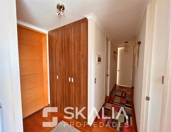 Departamento en venta 3 dormitorios en Concepción - Imagen 10