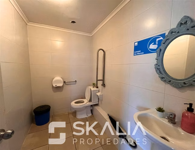 Departamento en venta 3 dormitorios en Concepción - Imagen 17