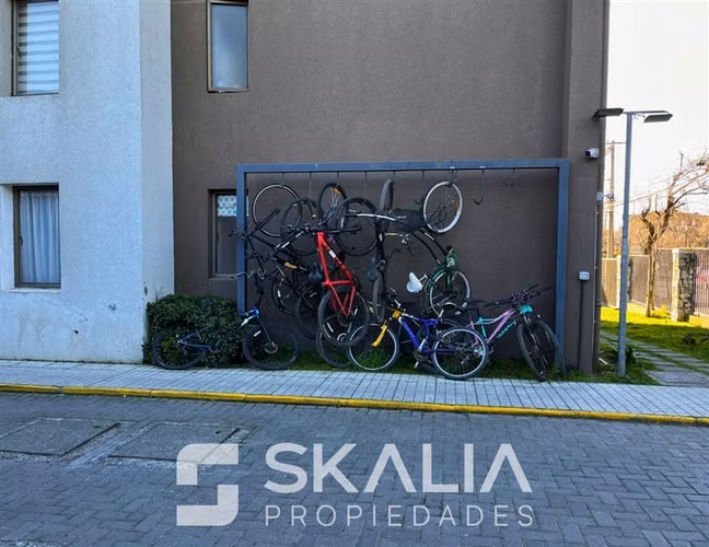 Departamento en venta 3 dormitorios en Concepción - Imagen 18