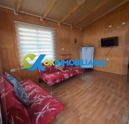 Parcela en venta en Villarrica - Imagen 1