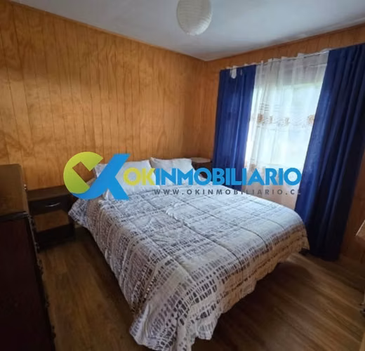 Parcela en venta en Villarrica - Imagen 8