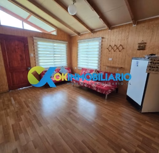 Parcela en venta en Villarrica - Imagen 9