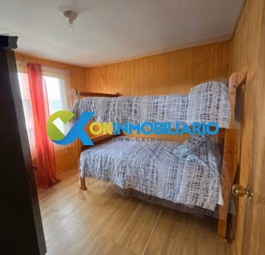 Parcela en venta en Villarrica - Imagen 5