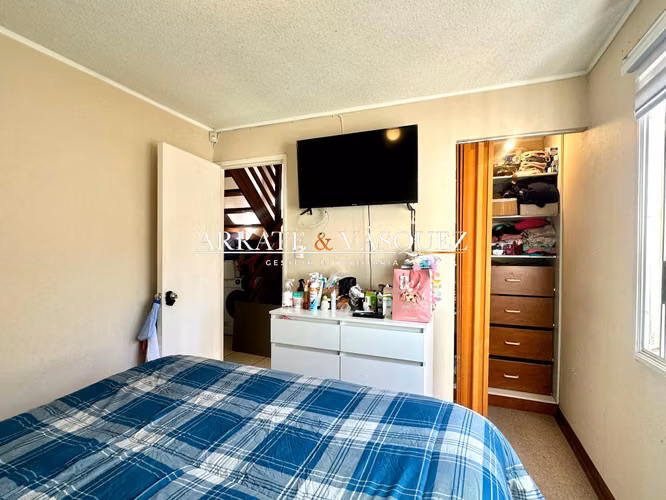 Arriendo CAsa 2 Dormitorios en La Peña 3 - Imagen 9