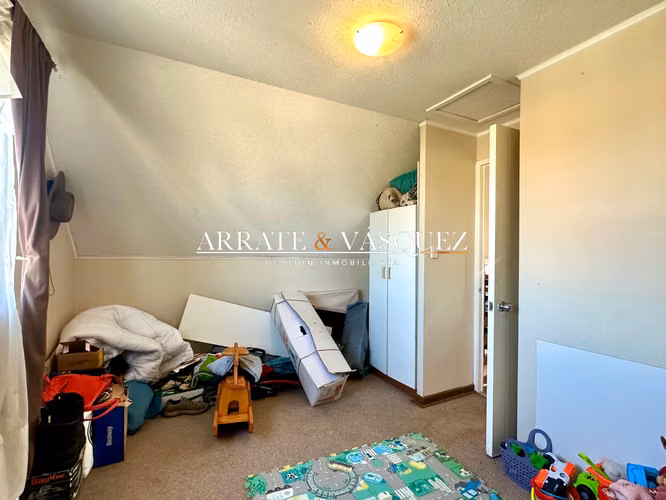 Arriendo CAsa 2 Dormitorios en La Peña 3 - Imagen 12