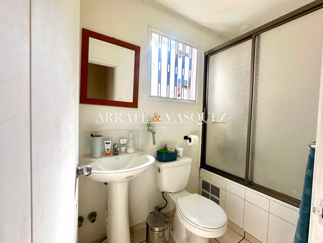 Arriendo CAsa 2 Dormitorios en La Peña 3 - Imagen 6