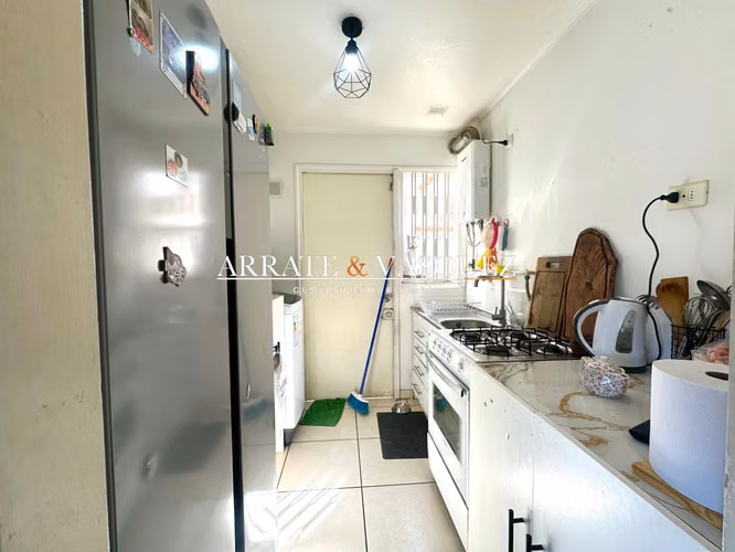 Arriendo CAsa 2 Dormitorios en La Peña 3 - Imagen 4