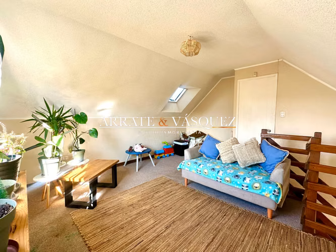Arriendo CAsa 2 Dormitorios en La Peña 3 - Imagen 10