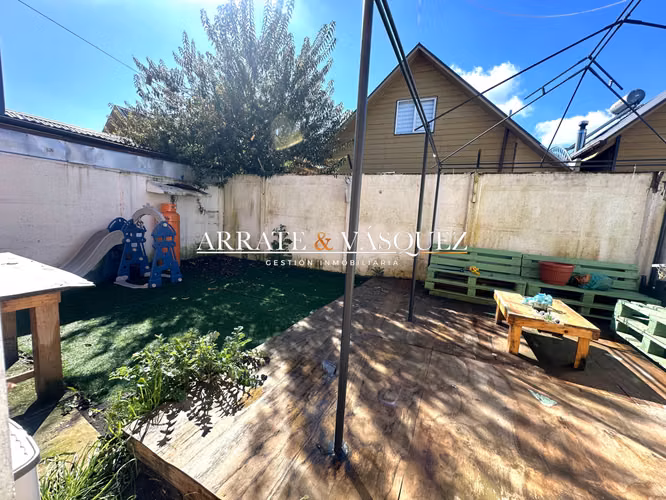 Arriendo CAsa 2 Dormitorios en La Peña 3 - Imagen 15