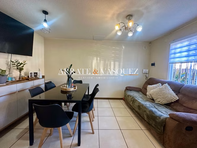 Arriendo CAsa 2 Dormitorios en La Peña 3 - Imagen 3