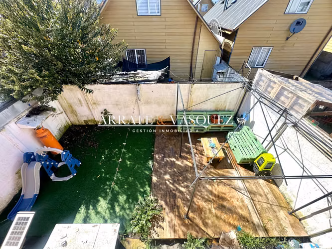 Arriendo CAsa 2 Dormitorios en La Peña 3 - Imagen 14